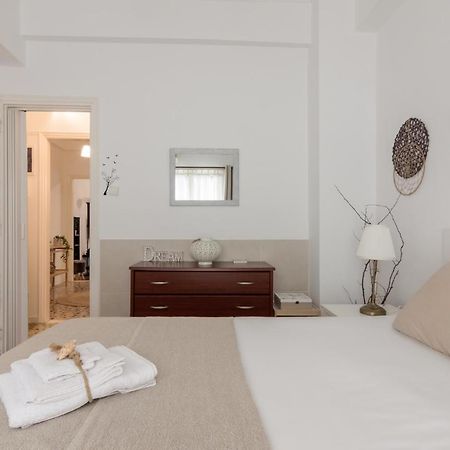 Classic And Modern Apartment In Atenas Exterior foto