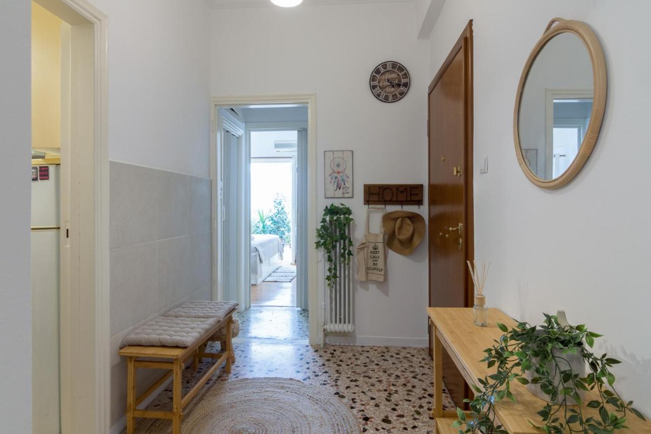 Classic And Modern Apartment In Atenas Exterior foto